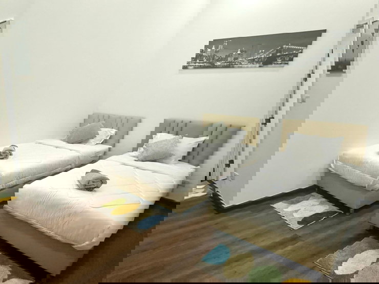 รูป ปล่อยเช่าทาว์นโฮม3ชั้นพาทิโอ้ งามวงศ์วาน-ประชาชื่น - รูปที่ 9/12