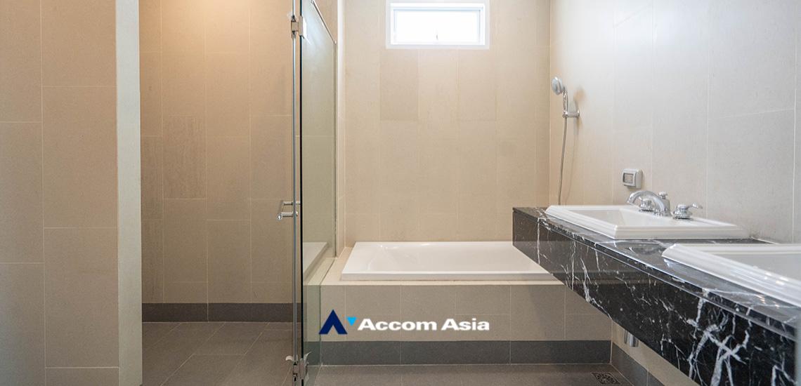 รูป 🔼🔽 AccomA 📩 2 BR Condominium @Verde Sukhumvit 49/15 (AA32192) - รูปที่ 11/11