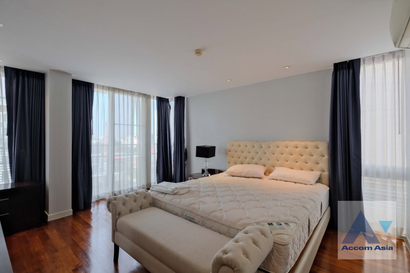 picture 🔼🔽 AccomA 📩  3 BR Condominium @La Citta Penthouse (AA29960) - 12/20