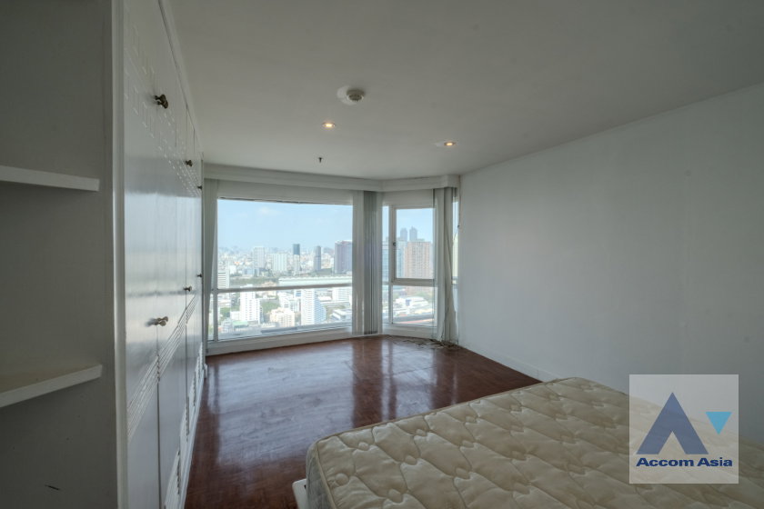 picture 🔼🔽 AccomA 📩 Huge Terrace 2 BR Condominium @Sukhumvit Suite (AA33835) - 8/17