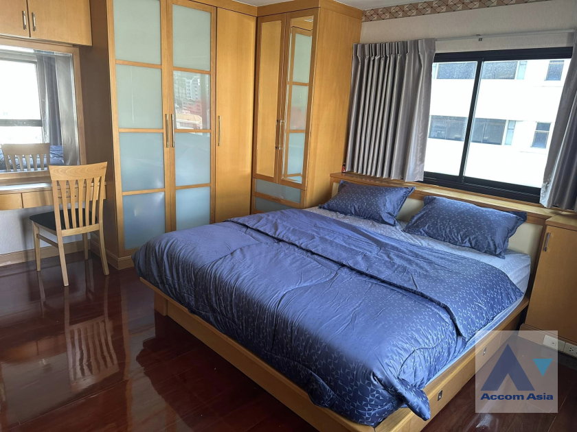 picture 🔼🔽 AccomA 📩 3 BR Condominium @Baan Ploenchit (AA39322) - 6/7