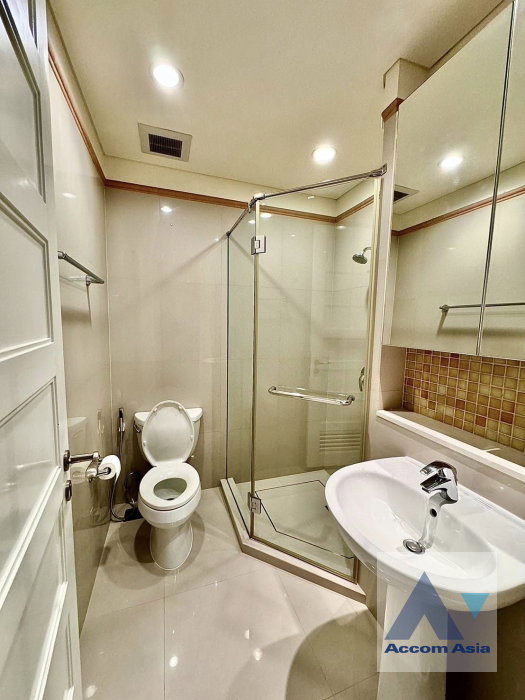 picture 🔼🔽 AccomA 📩 Pet friendly 2 BR Condominium @Aguston Sukhumvit 22 (AA41725) - 12/14