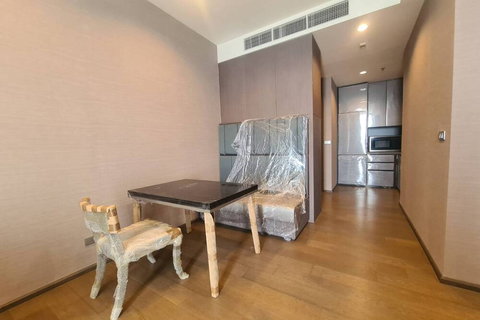 รูปภาพ 🔥เช่าด่วน !! The Diplomat Sathorn, 1 ห้องนอน, 1 ห้องน้ำ, ห้องทิศใต้ !!🔥Code C20221201567 แต่งครบ, พร้อมเข้าอยู่ 📣📣