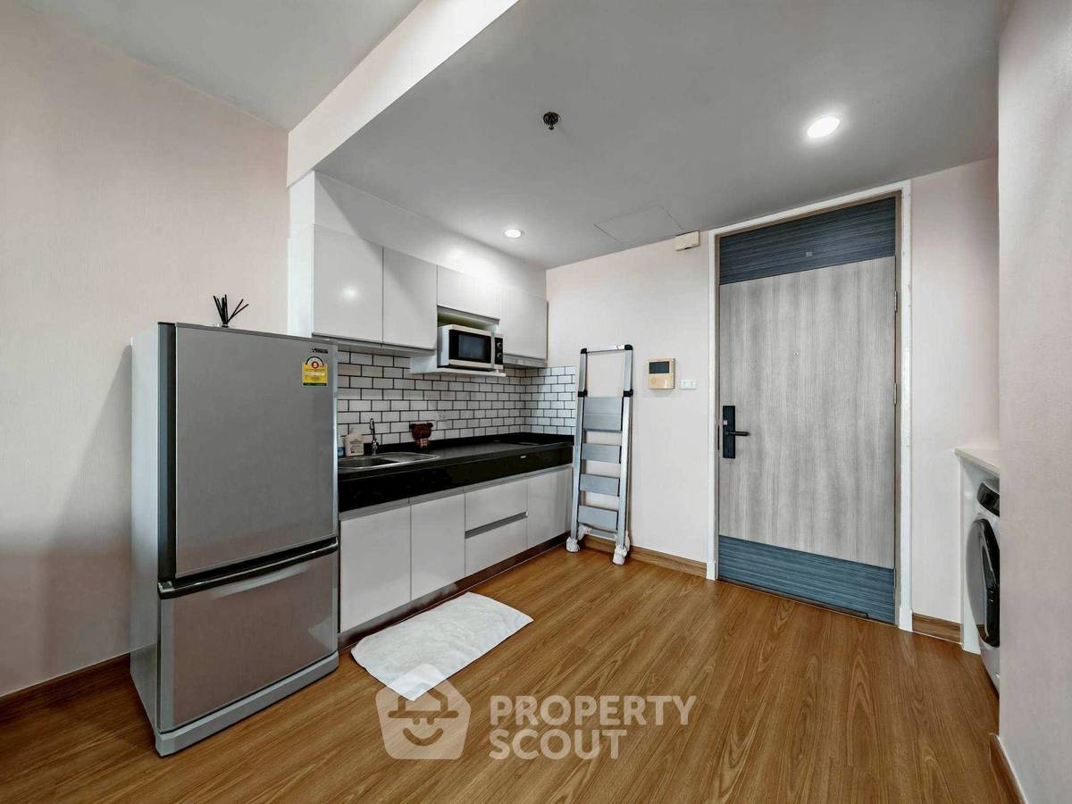 รูป คอนโด 1-ห้องนอน ที่ ศุภาลัย พรีเมียร์ ราชเทวี ใกล้ BTS ราชเทวี (ID 2773583) - รูปที่ 8/10