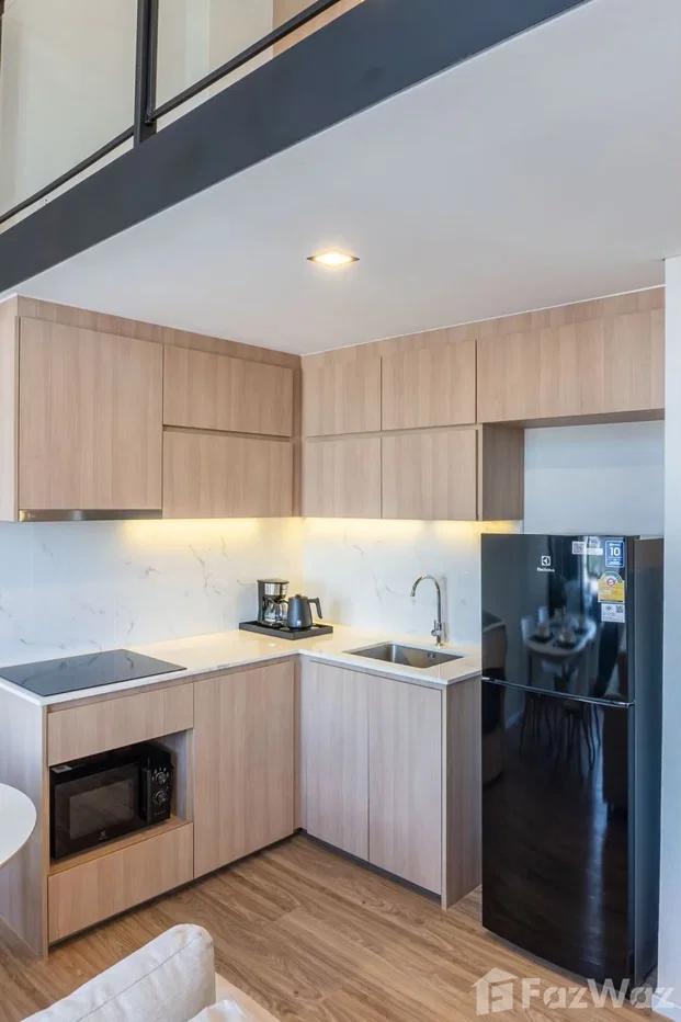 รูป คอนโดให้เช่า 2 ห้องนอน ในโครงการ รามาดา พลาซ่า บาย วินด์แฮม แบงคอก สุขุมวิท 48 5343201 - รูปที่ 8/14