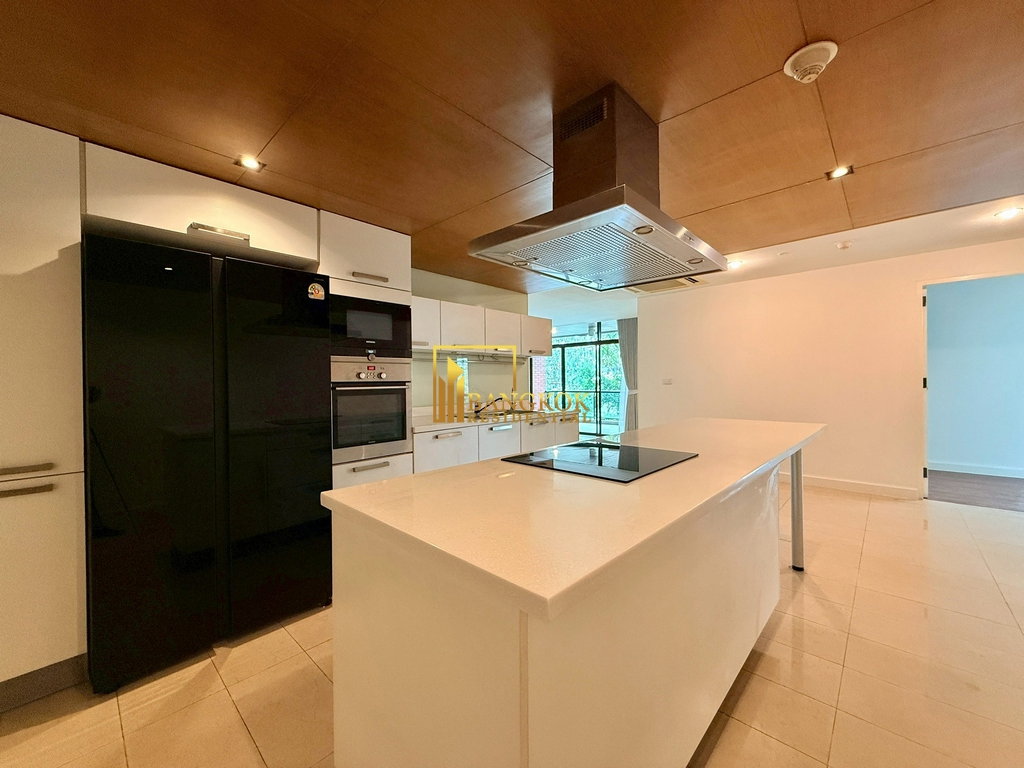 รูป Baan Ananda | Spacious 3 Bedroom Condo Near Ekkamai - BTSBR4172CD - รูปที่ 8/45