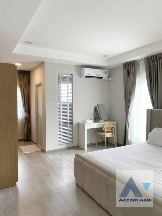 picture 🔼🔽 AccomA 📩  2 BR House @Anya Bangna-Ramkhamhaeng 2 (AA41038) - 6/11