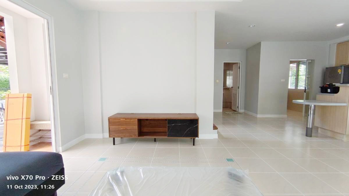 รูป ให้เช่าบ้านเดี่ยว 2 ชั้น หมู่บ้านชัยพฤกษ์ เรียบคลอง4 ฝั่ง รังสิต-นครนายก ซ.19 ธัญญะ ปทุมธานี - รูปที่ 7/17