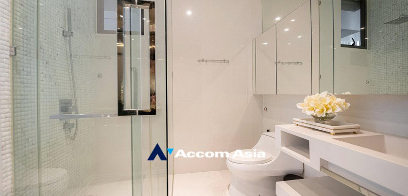 รูป 🔼🔽 AccomA 📩  2 BR Condominium @Vittorio Sukhumvit 39 (AA32921) - รูปที่ 15/16