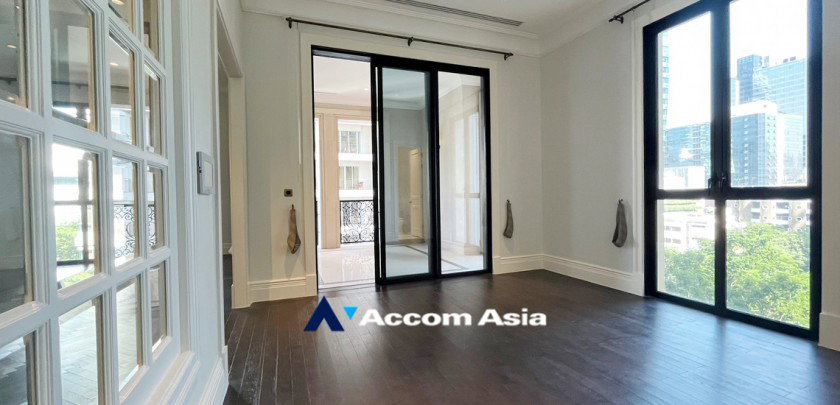 picture 🔼🔽 AccomA 📩 Luxury Duplex Condo for Sale – Prime Ploenchit Location at 98 Wireless ( AA25479 ) - 18/20