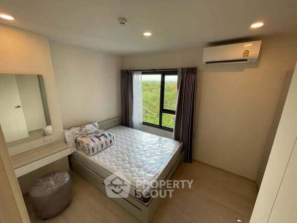 picture 2-BR Condo at Escent Park Ville Chiangmai in Fa Ham (ID 2773498) - 3/14