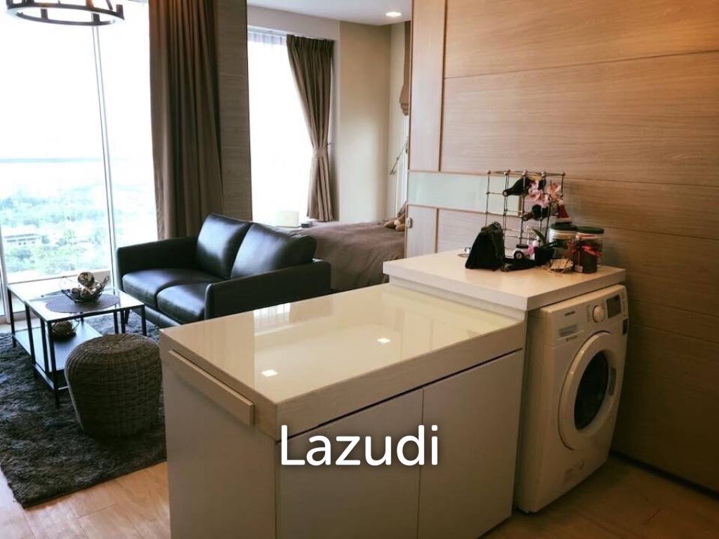 picture One Bedroom For Sale In Cetus Condominium - 4/14