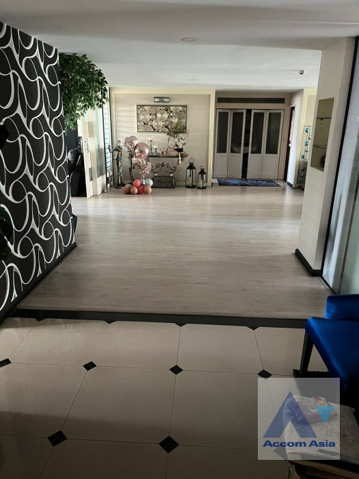 picture 🔼🔽 AccomA 📩 Wattana Heights Condominium - 3/6