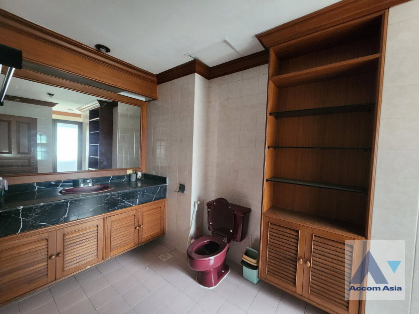 รูป 🔼🔽 AccomA 📩 3 BR Condominium @Castle Hill Mansion (AA41472) - รูปที่ 12/18