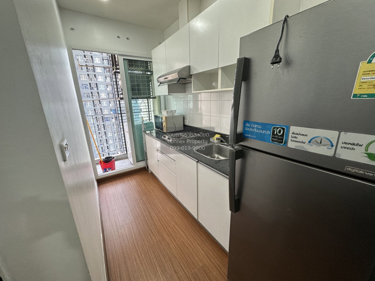 รูป 🔥🔥🔥 เช่าคอนโด  ไดมอนด์ สุขุมวิท BTS-อ่อนนุช พระโขนง เขต คลองเตย กรุงเทพ CX-09429 ✅ ทักไลน์ @connexproperty ตอบทันที ทีมงานมืออาชีพ ✅ 🔥🔥🔥 - รูปที่ 3/7