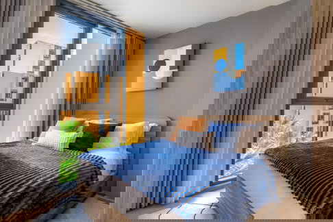 The Base Rise , The Newest Condo close to Central just 300 meter 