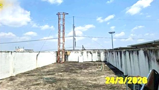 รูป อาคารพาณิชย์ 24.4 ตร.วา เมืองนนทบุรี นนทบุรี 9.2M - รูปที่ 23/52