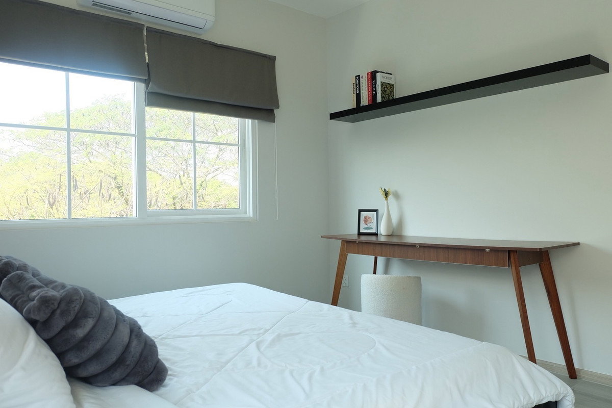 รูป 🏠 ให้เช่าบ้าน : Chaiyapruek Bangna km.15 (ชัยพฤกษ์ บางนา กม.15)   รหัสทรัพย์ | 📌LNP-H934 - รูปที่ 18/22