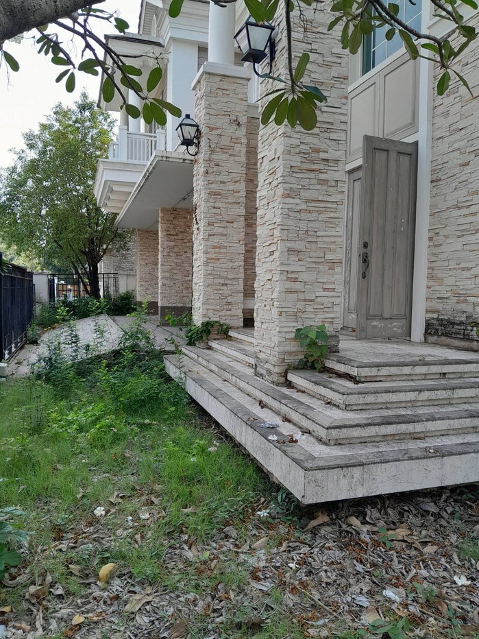 รูป ขายบ้านนาราสิริ ทำเลบางนา – ราคาพิเศษ (ทรัพย์ NPA) - รูปที่ 16/18