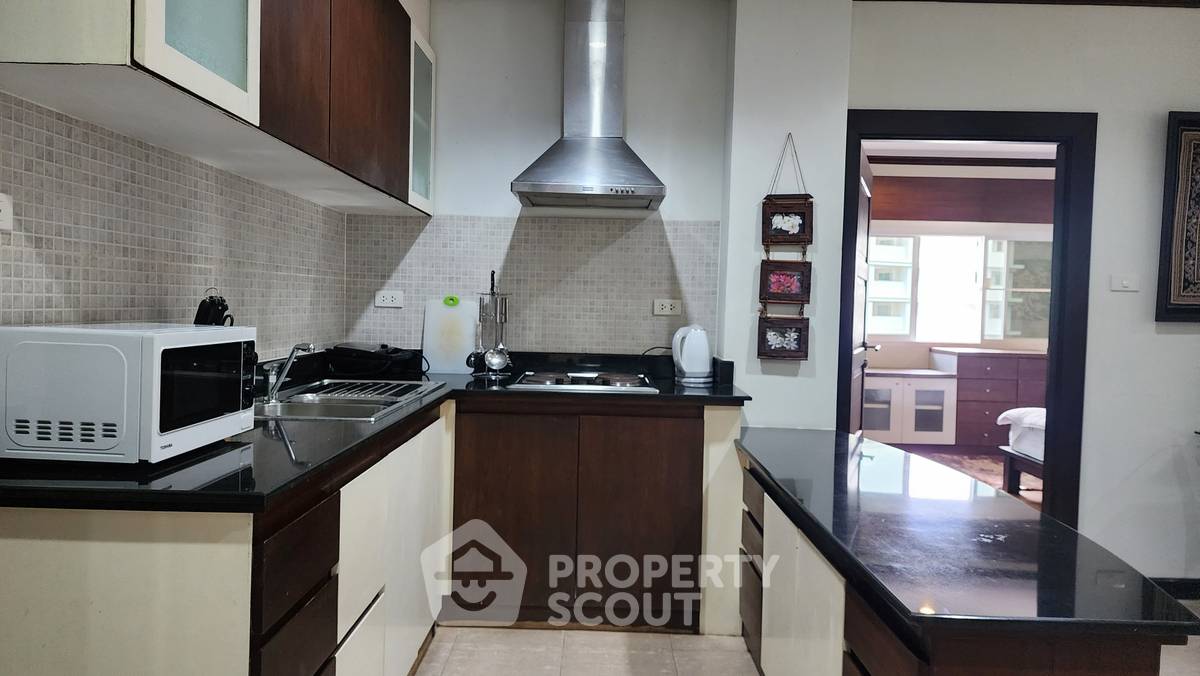 picture 2-BR Condo at Karon View Condominium close to Karon (ID 2109273) - 7/14