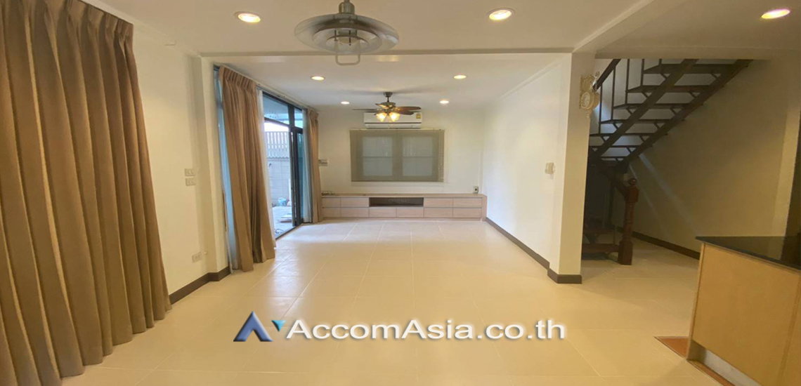 picture 🔼🔽 AccomA 📩  2 BR House in Phra Khanong Nuea (AA24944) - 5/20