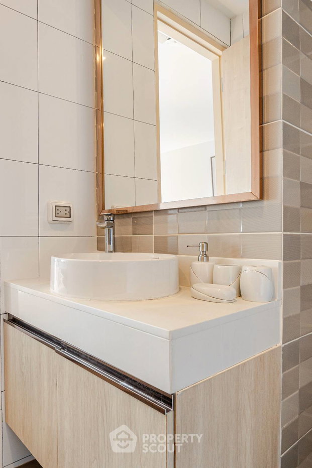 รูป คอนโด 1 ห้องนอน The Proud Condominium ราไวย์ ภูเก็ต ชั้น 4 ขนาด 33 ตร.ม. (ID 2293385) - รูปที่ 8/9
