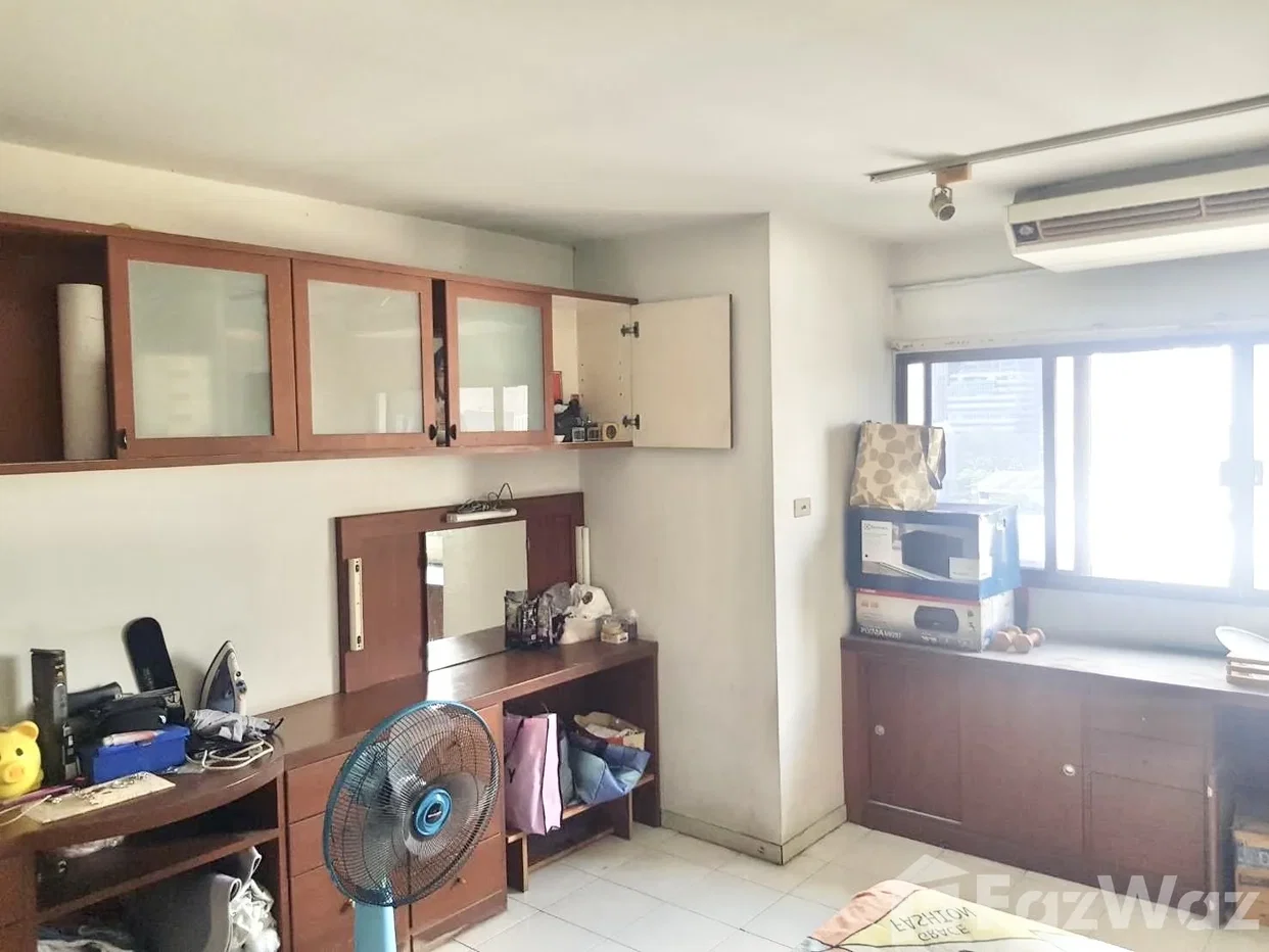 รูป ขาย คอนโด 1 ห้องนอน ในโครงการ ทองหล่อ ทาวเวอร์ 6150959 - รูปที่ 4/7