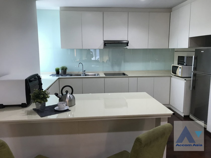 รูป 🔼🔽 AccomA 📩 2 BR Condominium @Noble Ora (25051) - รูปที่ 5/11