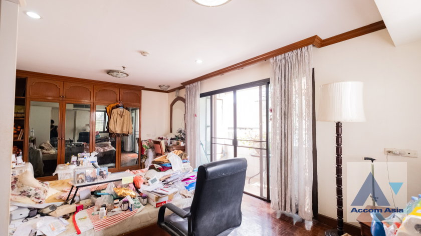 รูป 🔼🔽 AccomA 📩  3 BR Condominium @Prestige Tower (AA10489) - รูปที่ 17/20