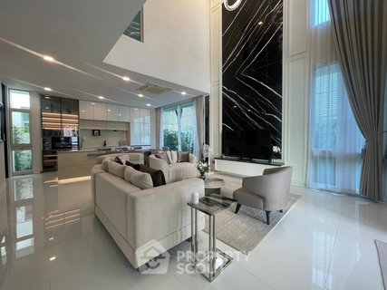 รูปภาพ บ้าน 4-ห้องนอน ที่ วิเว่ เอกมัย – รามอินทรา ใน นวมินทร์ (ID 2774207)