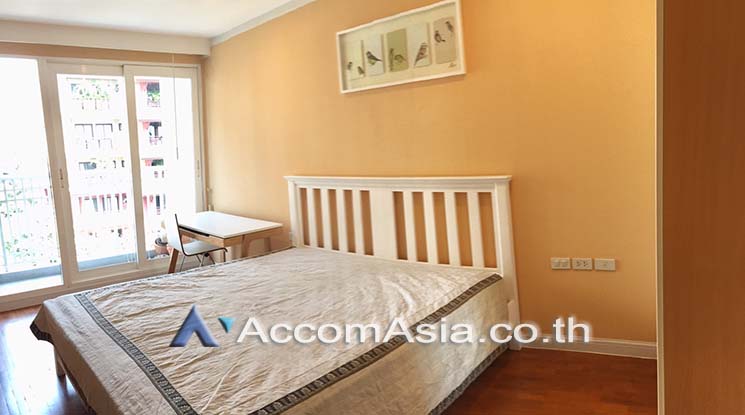 รูป 🔼🔽 AccomA 📩 Corner Unit 3 BR Condominium @Baan Siri Sathorn Suanplu (AA17242) - รูปที่ 5/7