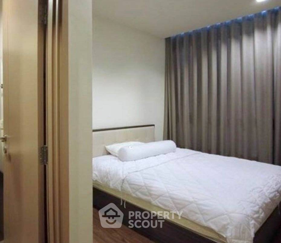รูป คอนโด 1-ห้องนอน ที่ เดอะ ไลน์ สุขุมวิท 71 ใกล้ BTS พระโขนง (ID 2725301) - รูปที่ 4/8