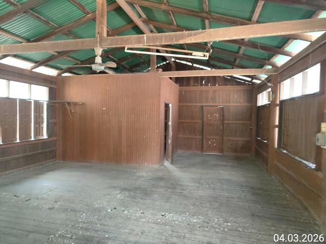 รูป บ้านเดี่ยว 2558 ตร.วา สอง แพร่ 1.9M - รูปที่ 10/38