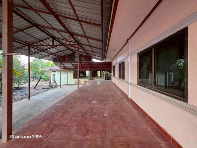 รูป บ้านเดี่ยว 200.4 ตร.วา เมืองกำแพงเพชร กำแพงเพชร 1.9M - รูปที่ 4/36