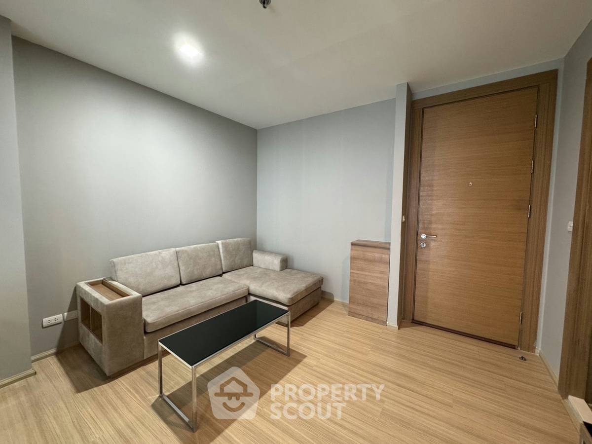 รูป คอนโด 1-ห้องนอน ที่ ริทึม รัชดา-ห้วยขวาง ใกล้ MRT ห้วยขวาง (ID 2751392) - รูปที่ 7/9