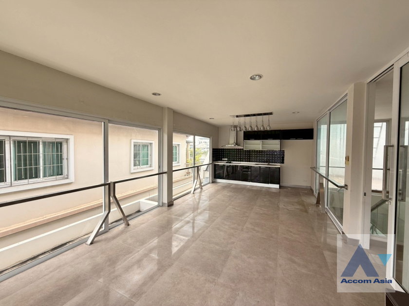 picture 🔼🔽 AccomA 📩 Home Office 0 BR House in Phra Khanong (AA44653) - 3/20