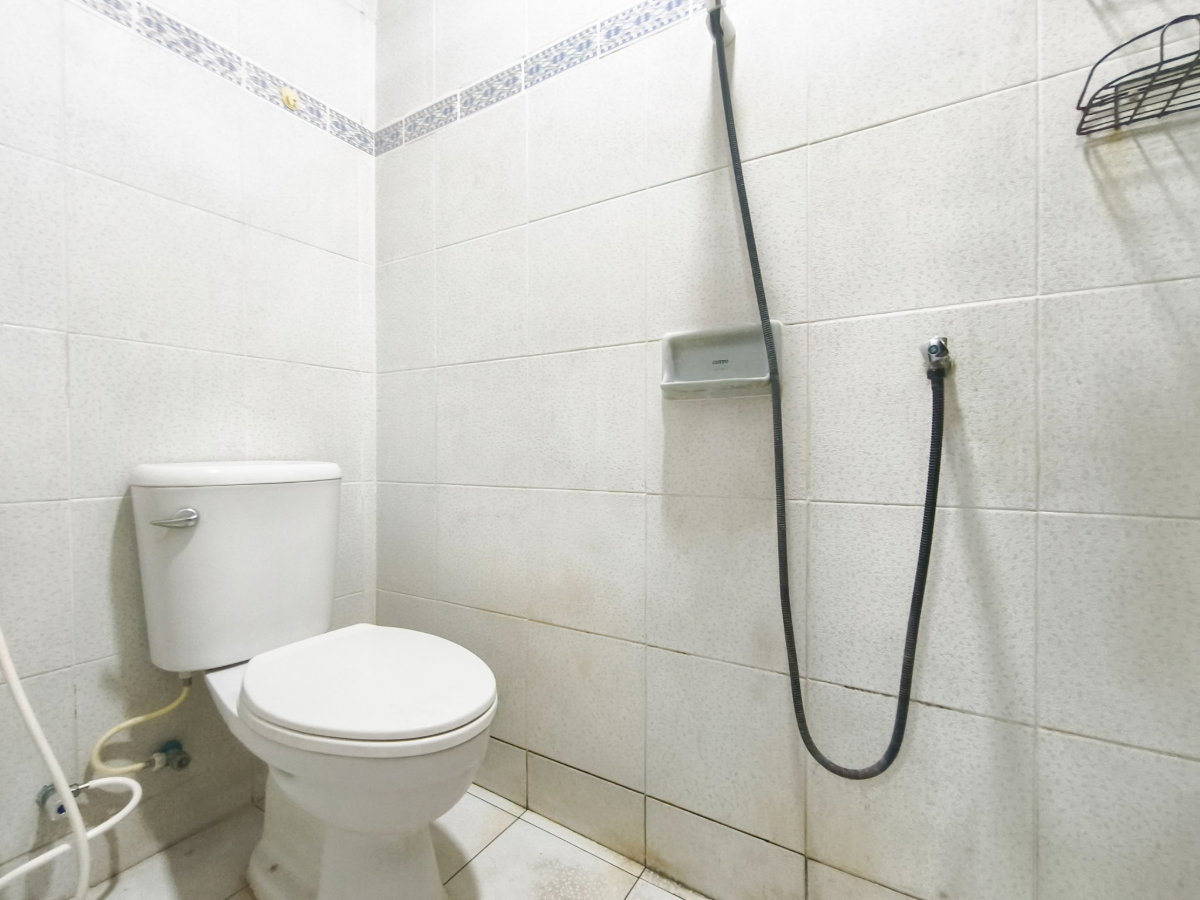 รูป ขายด่วน 🏡 ทาวน์เฮ้าส์ 2 ชั้น "บ้านสินพัฒนา 4" เพียง 1.85 ล้าน ทำเล งามวงศ์วาน – รัตนาธิเบศร์ - รูปที่ 14/25