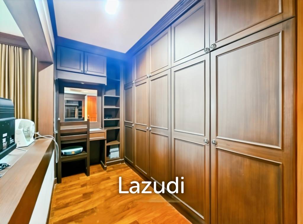 รูป คอนโด 2 ห้องนอน 153 ตรม พร้อมวิวทะเล ที่ The Beach Palace - รูปที่ 7/14