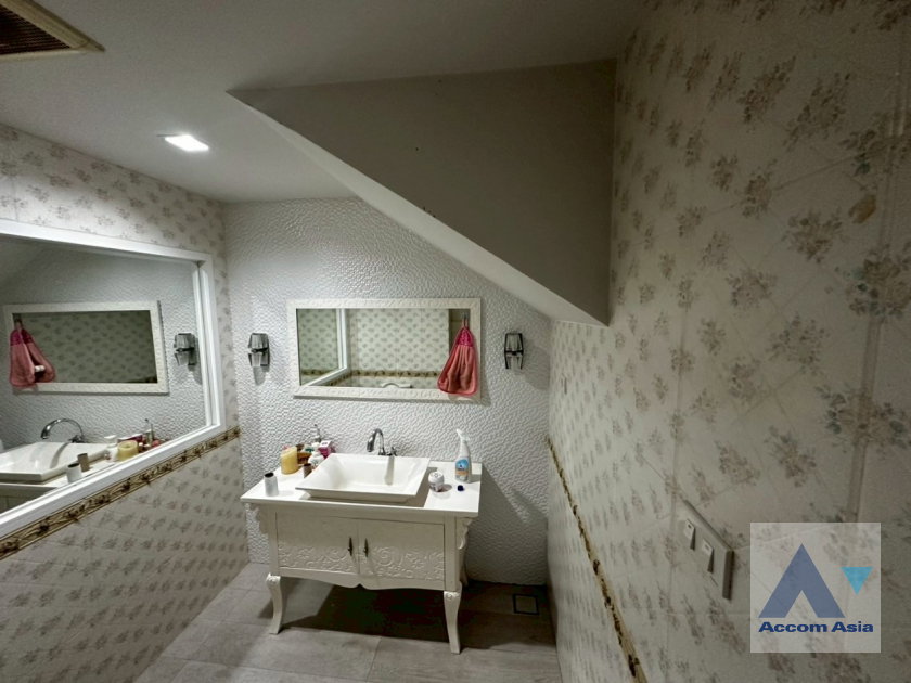 picture 🔼🔽 AccomA 📩  4 BR Townhouse @Garden Square Sukhumvit 77 (AA38771) - 17/20