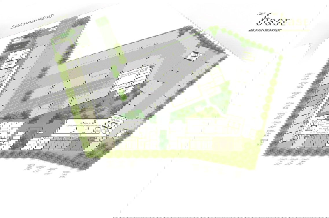 รูป ขายดาวน์ เดอะเบส ศรีจันทร์ ขอนแก่น - รูปที่ 5/14