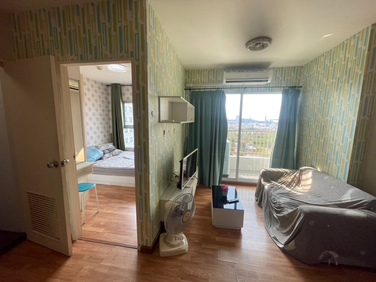 รูป 🔥🔥เดอะ ทรัสต์ พัทยาใต้ 🔥🔥พร้อมอยู่ - รูปที่ 3/9