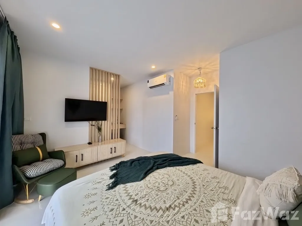 รูป ขาย บ้านเดี่ยว 3 ห้องนอน ในโครงการ ไทเซ่น ยามู 6135131 - รูปที่ 52/61