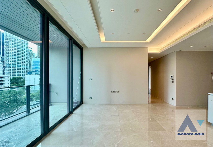 picture 🔼🔽 AccomA 📩 Corner Unit 2 BR Condominium @The Residences at Sindhorn Kempinski Hotel Bangkok (AA44932) - 12/15