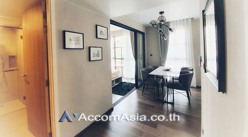 picture 🔼🔽 AccomA 📩 2 BR Condominium @Na Vara Residence (AA24763) - 3/7
