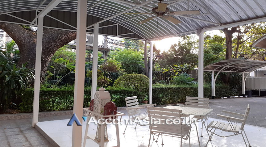 รูป 🔼🔽 AccomA 📩  3 BR House in Klong Tan (1711231) - รูปที่ 11/13