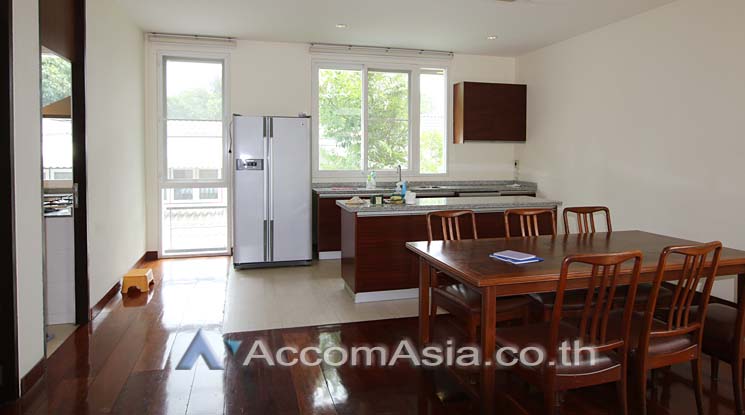 picture 🔼🔽 AccomA 📩 Home Office 4 BR House in Klong Tan (1710860) - 6/14