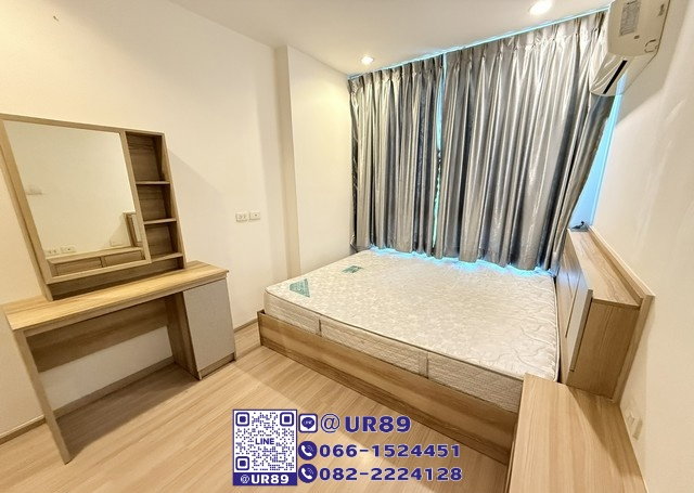 รูป 💙 Hot Price 💙ให้เช่า/For RENT คอนโด Artemis Sukhumvit 77 (อาร์ทีมิส สุขุมวิท 77) - รูปที่ 11/15