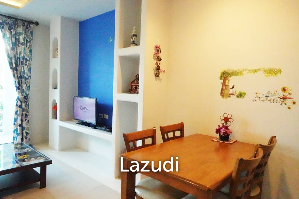picture CHELONA : Luxurious 2 Bed Beachfront Condo in Khao Tao - 11/25
