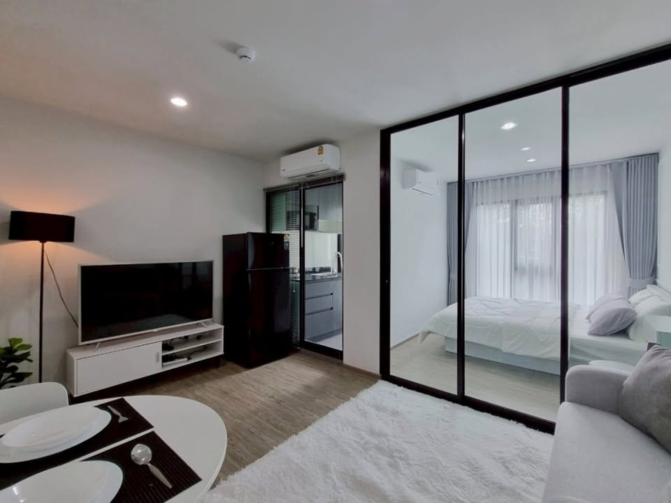 picture For   rent   RYE Sukhumvit 101/1  🔴🔴 - 4/11