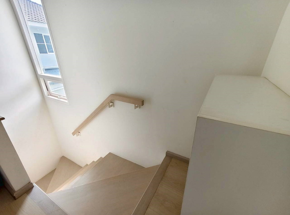 รูป ขายบ้านเดี่ยว โครงการ Villaggio ปิ่นเกล้า–ศาลายา เนื้อที่  60.6 ไร่  ตรว   130.00 ตรม.   3  ห้องนอน 3 ห้องน้ำ - รูปที่ 8/12